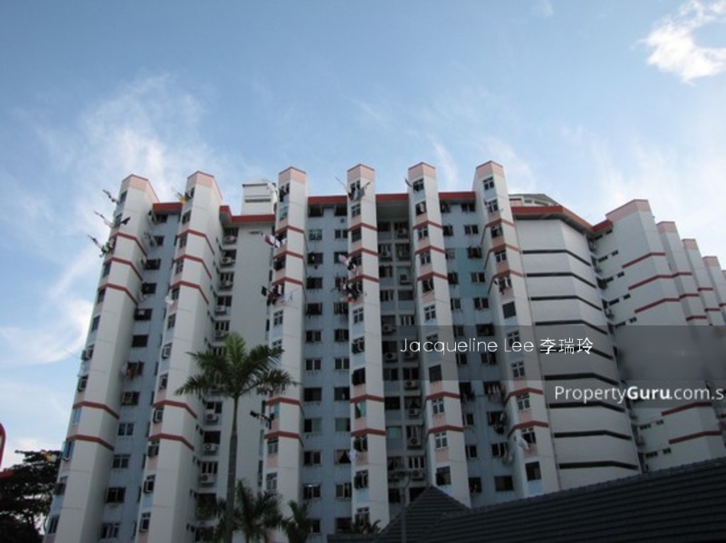 Blk 64 Marine Drive (Marine Parade), HDB 3 Rooms #193822652